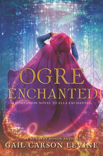 Ogre Enchanted