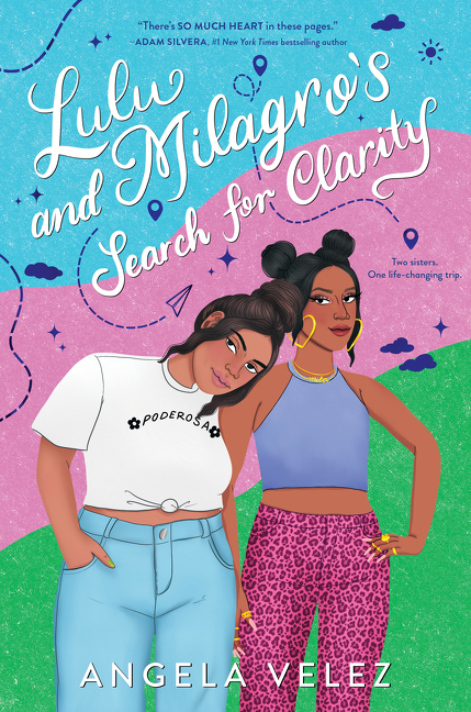 Lulu and Milagro's Search for Clarity