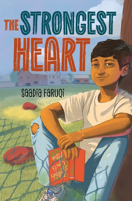 Strongest Heart, The