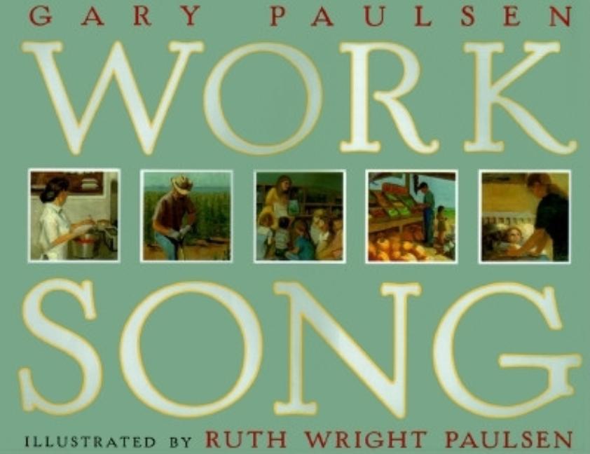 Worksong