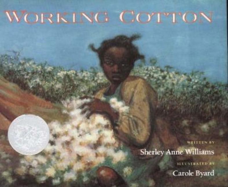 Working Cotton