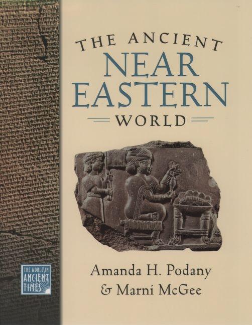 The Ancient Near Eastern World