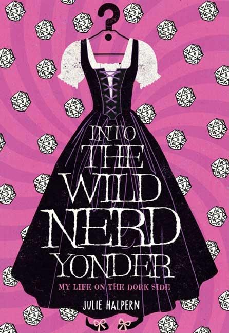 Into the Wild Nerd Yonder