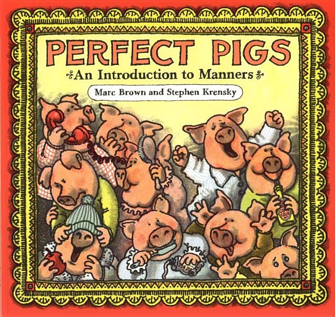 Perfect Pigs