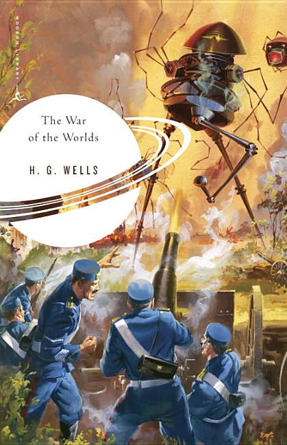 The War of the Worlds