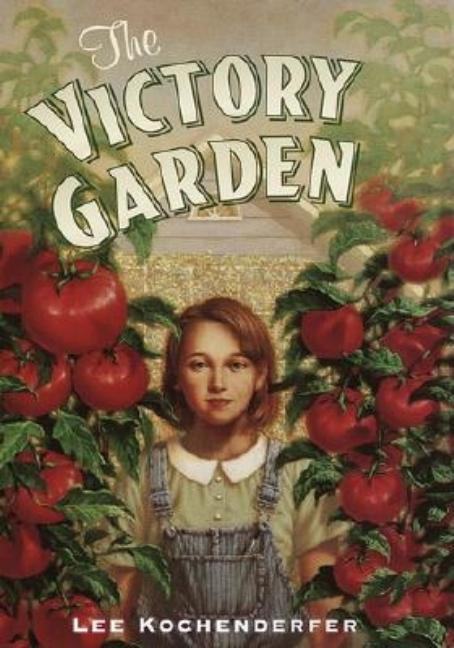 The Victory Garden