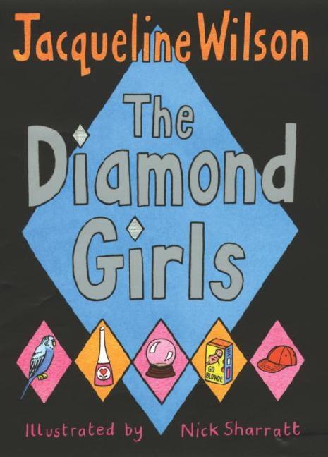 The Diamond Girls