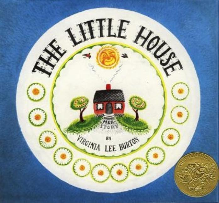 Little House, The