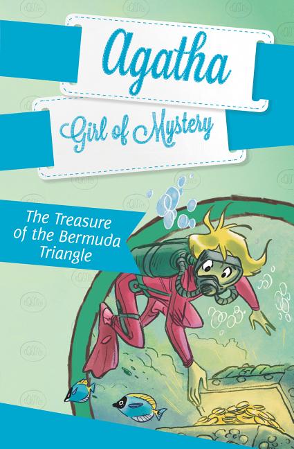 The Treasure of the Bermuda Triangle