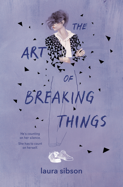 The Art of Breaking Things