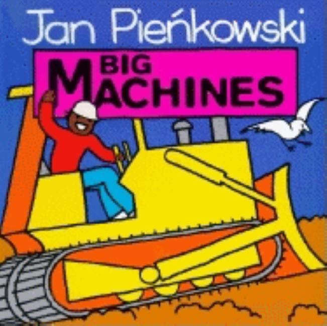 Big Machines