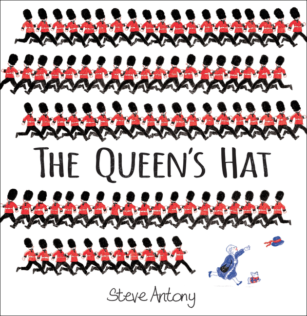 Queen's Hat, The