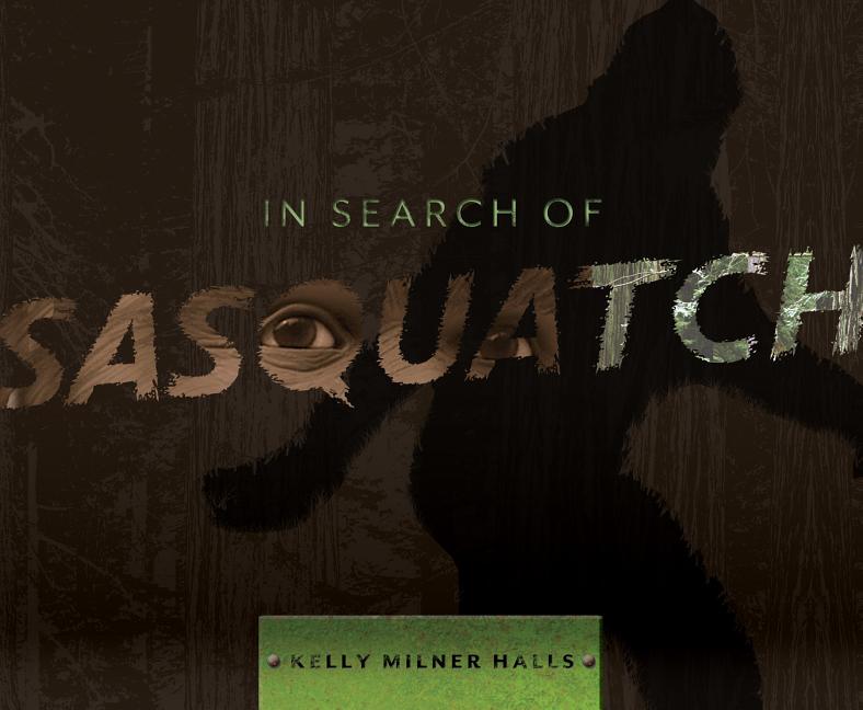 In Search of Sasquatch