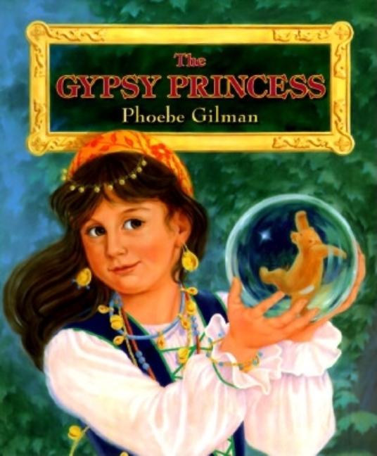 The Gypsy Princess