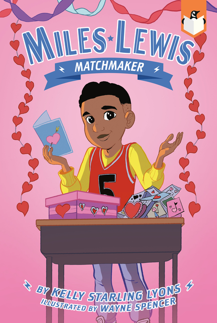 Matchmaker