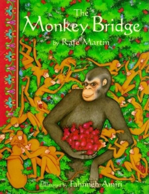 The Monkey Bridge