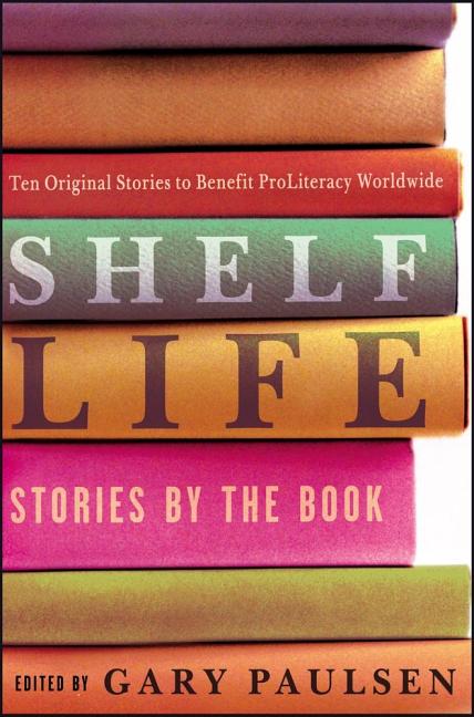 Shelf Life: Stories by the Book