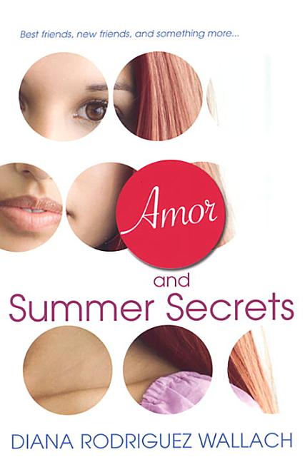 Amor and Summer Secrets