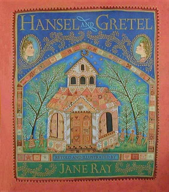 Hansel and Gretel