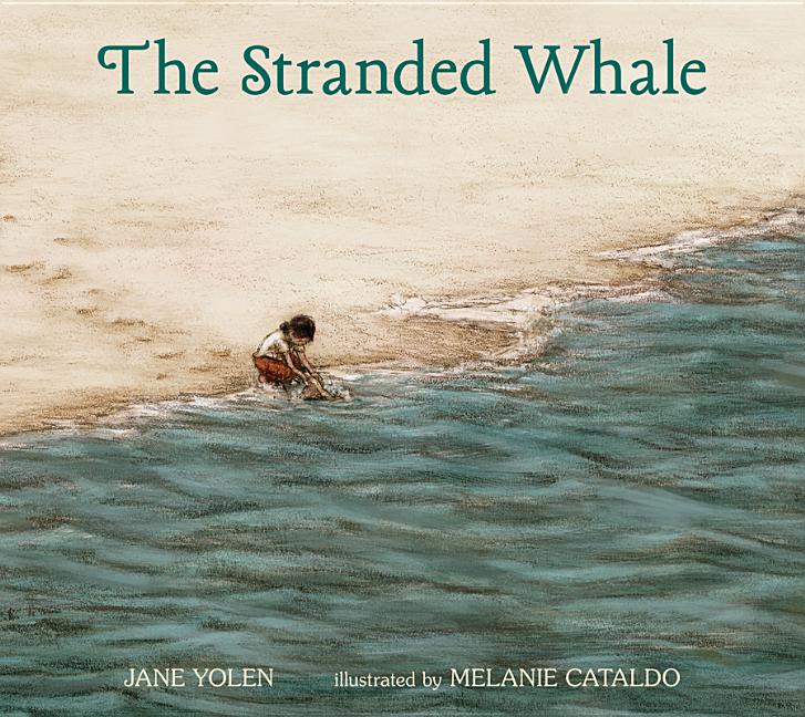 The Stranded Whale