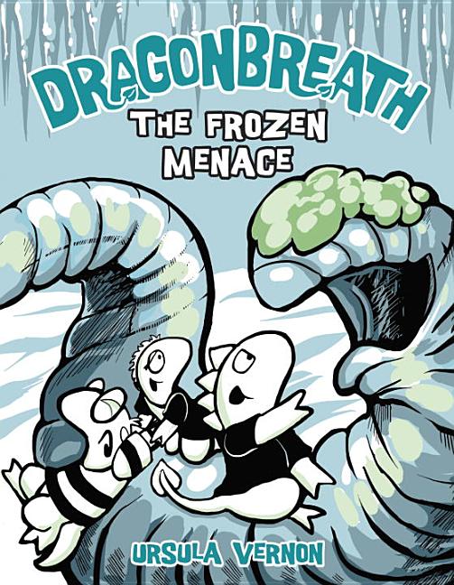 The Frozen Menace