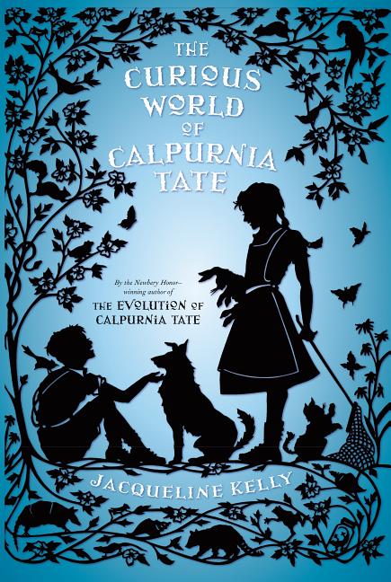 The Curious World of Calpurnia Tate