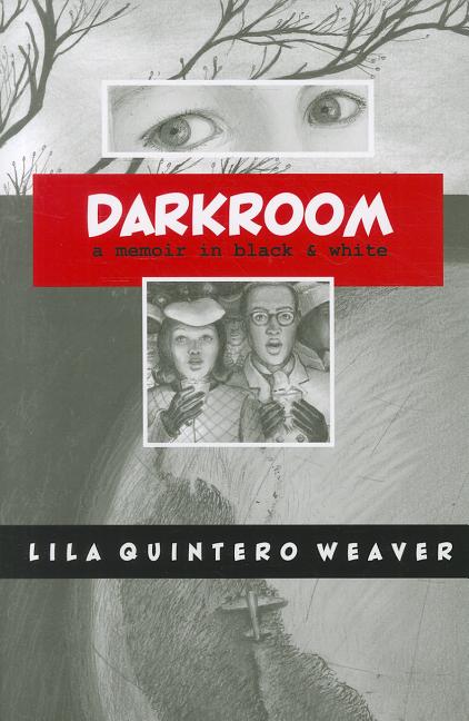 Darkroom: A Memoir in Black and White