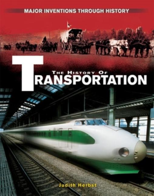 The History of Transportation