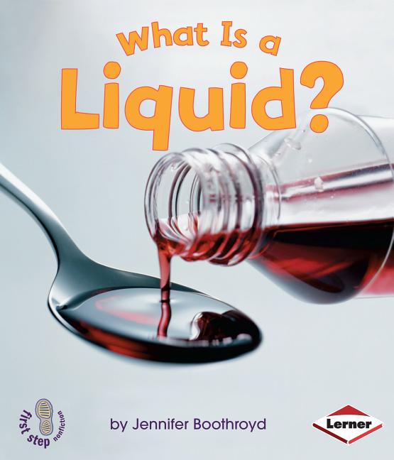 What Is a Liquid?