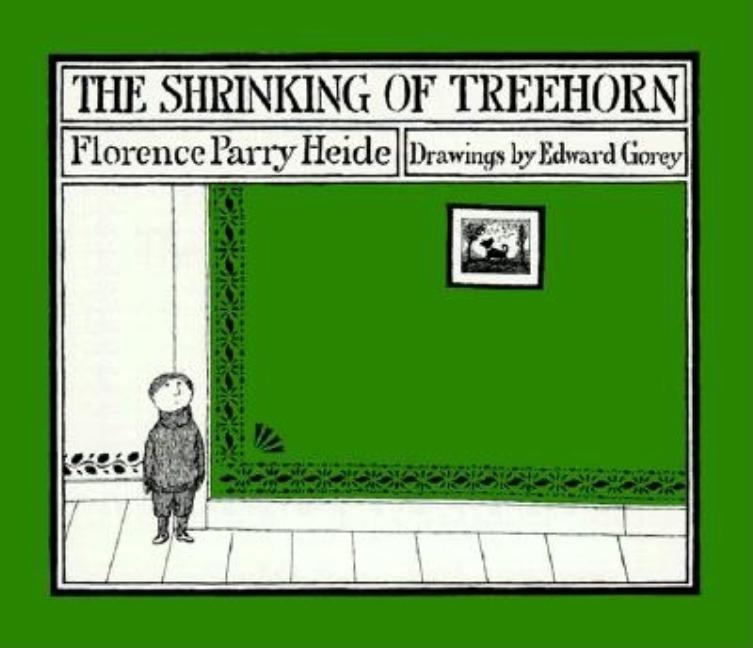 The Shrinking of Treehorn