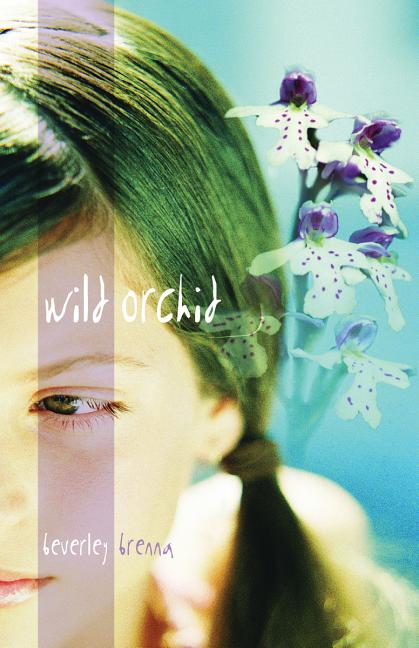 Wild Orchid