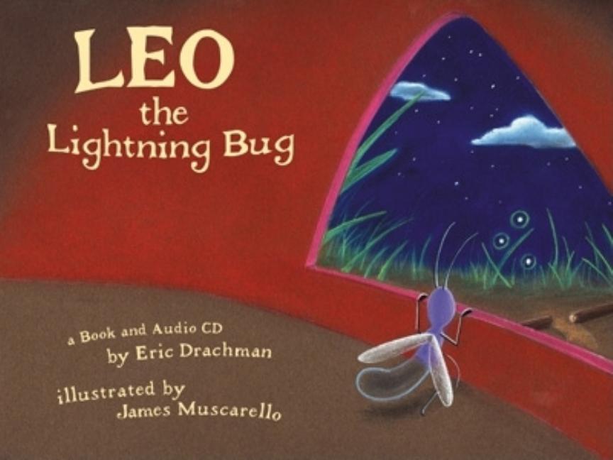 Leo the Lightning Bug