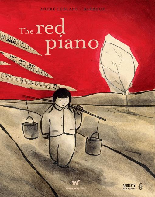 The Red Piano