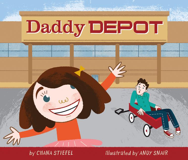 Daddy Depot