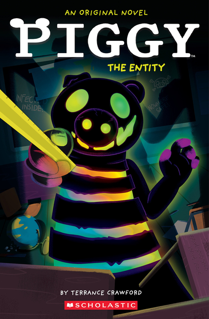 Piggy: The Entity