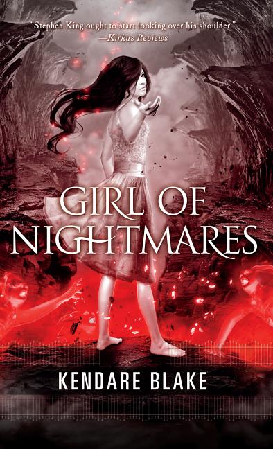 Girl of Nightmares