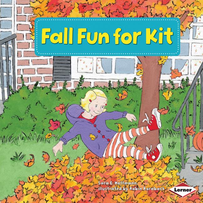 Fall Fun for Kit