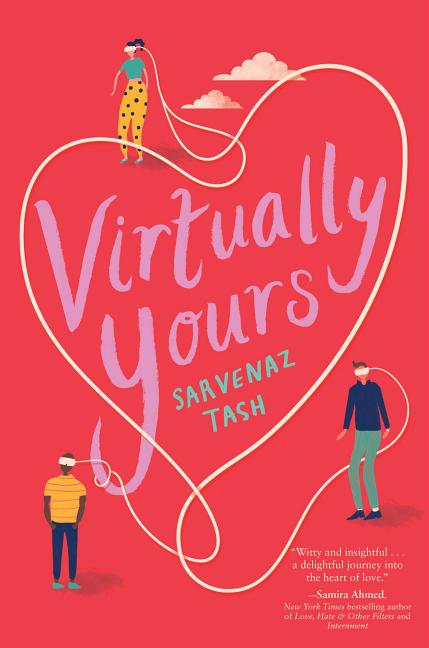 Virtually Yours