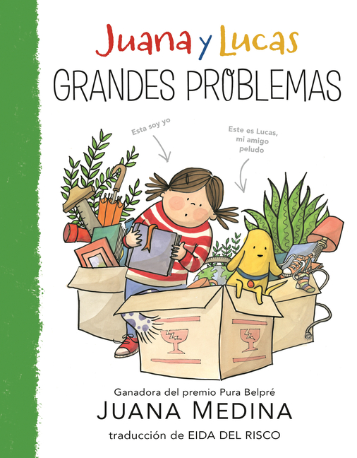 Grandes problemas