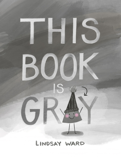 This Book Is Gray