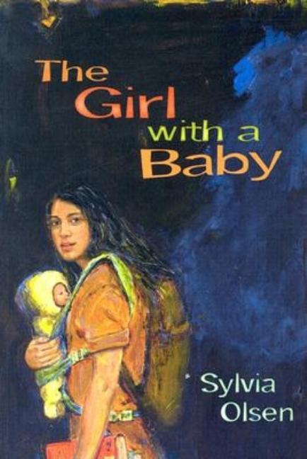 The Girl with a Baby