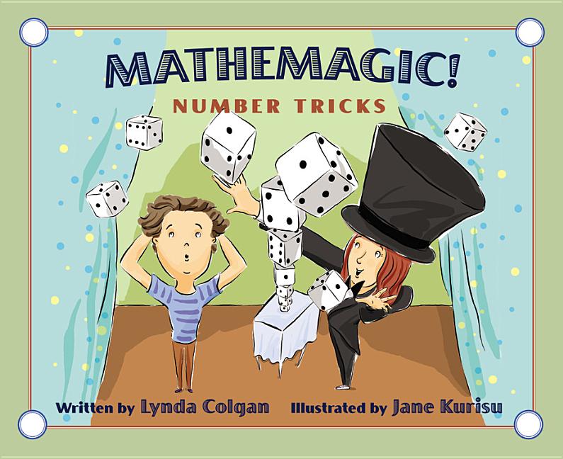 Mathemagic!: Number Tricks