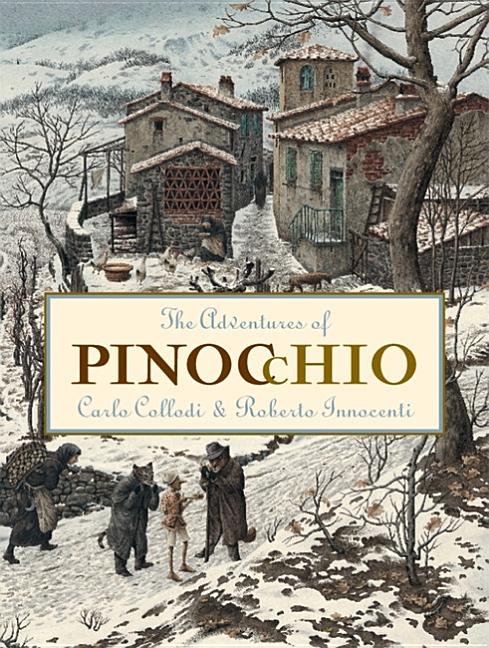 Adventures of Pinocchio, The