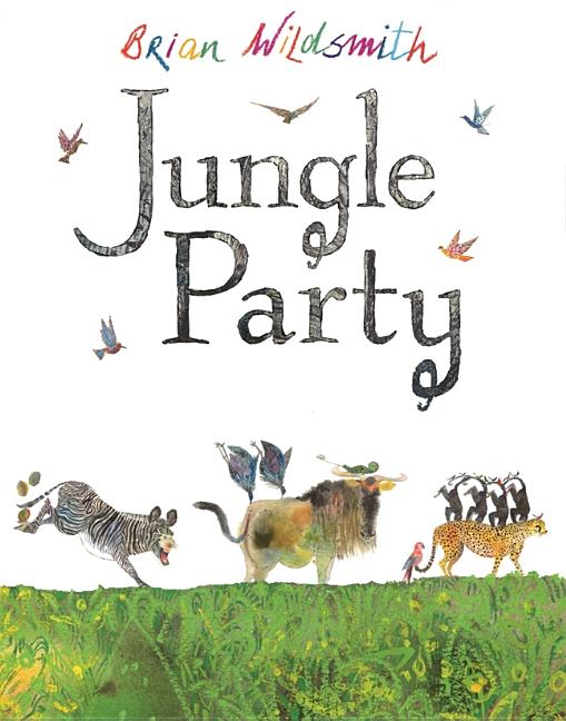 Jungle Party