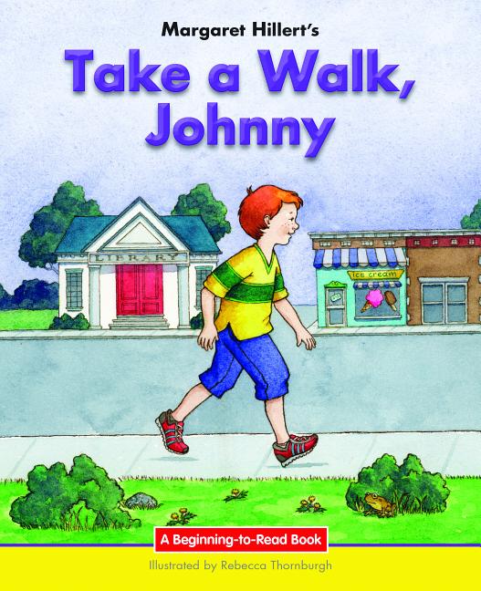 Take a Walk, Johnny