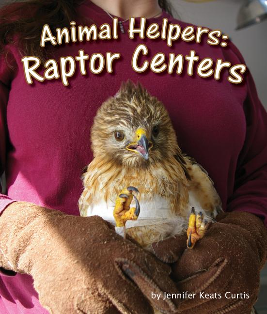 Raptor Centers