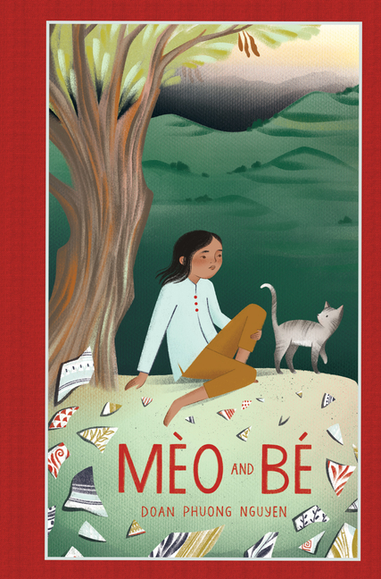 Mèo and Bé