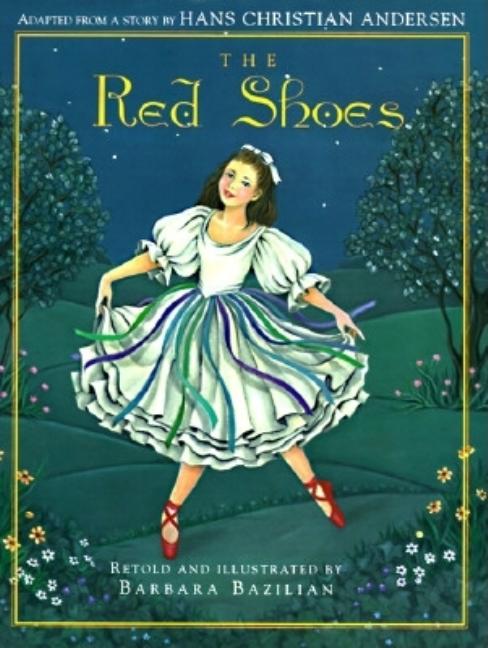 The Red Shoes