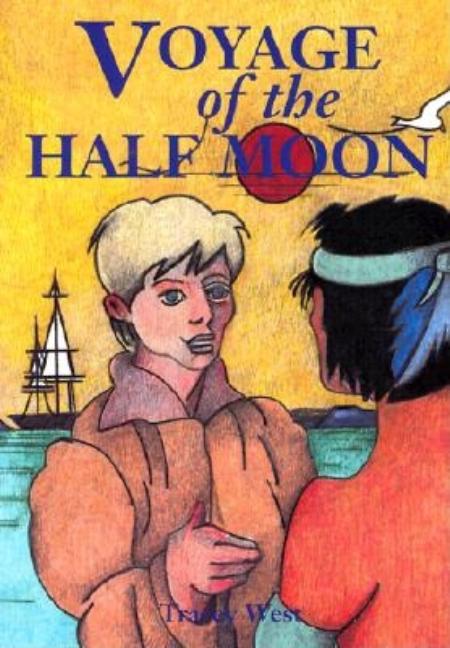 Voyage of the Half Moon