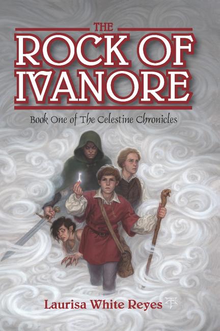 Rock of Ivanore